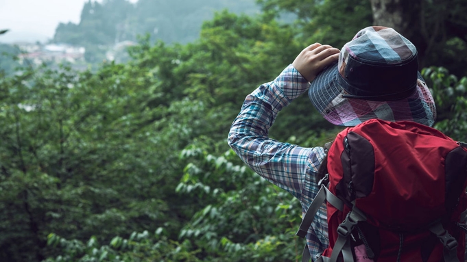 【のんびり自由気ままの旅】チェックイン22時まで！チェックアウトまで自由（素泊まり）